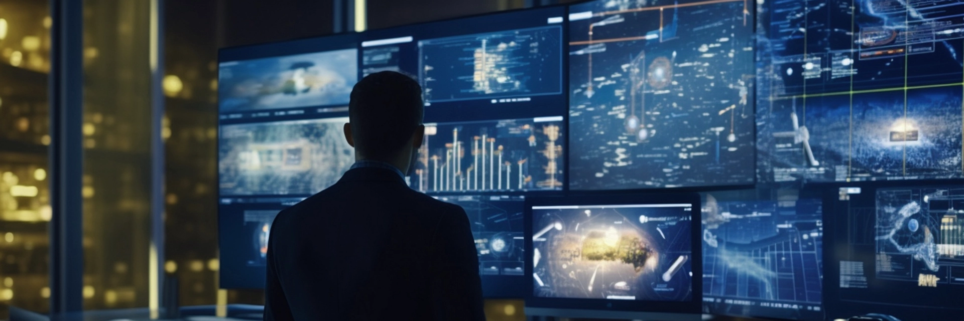 Trading Video